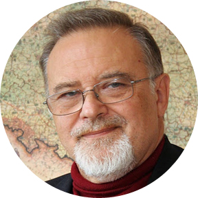 Владимир Пономарев