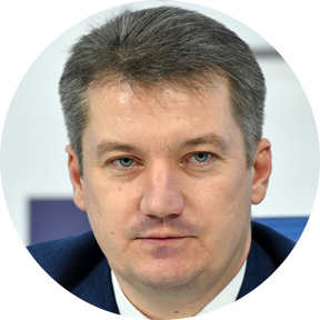 Антон Гетта