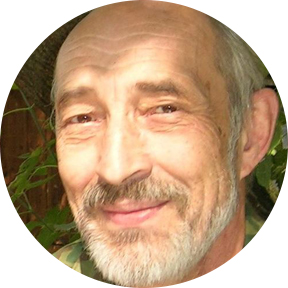 Владимир Клюкин