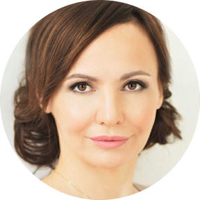 Гелена Иванова