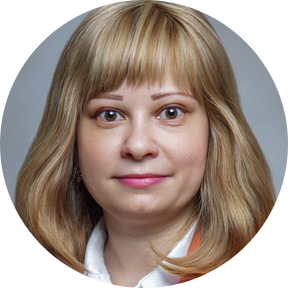 Анна Черепанова