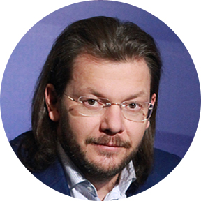 Максим Канищев