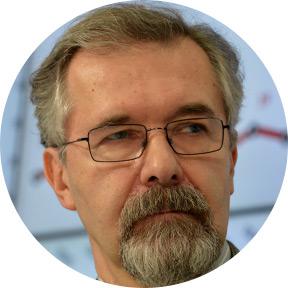Леонид Поляков