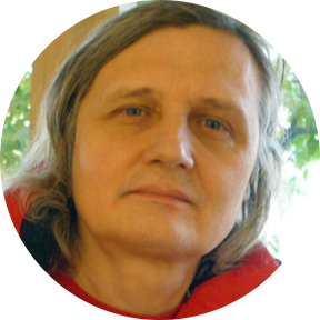 Андрей Клопотович