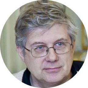 Андрей Заостровцев