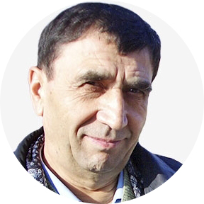 Василий Узун
