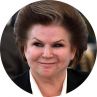 Валентина Терешкова