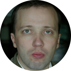 Дмитрий Адамидов