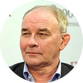 Вячеслав Тетёкин