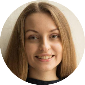 Анна Мартынюк