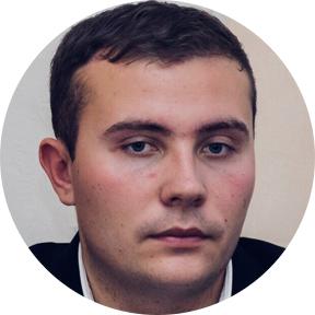 Сергей Маргулис