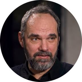 Олег Двуреченский