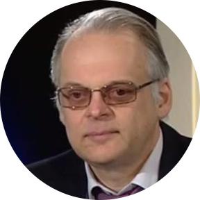 Андрей Марголин