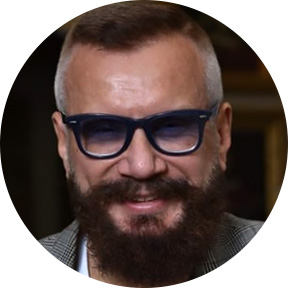 Андрей Ковалёв