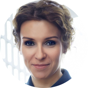 Мария Литинецкая