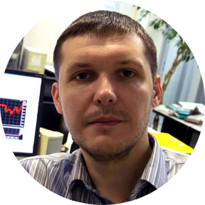 Дмитрий Бабин