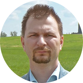 Кирилл Подъячев