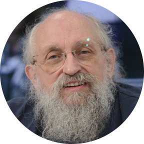 Анатолий Вассерман
