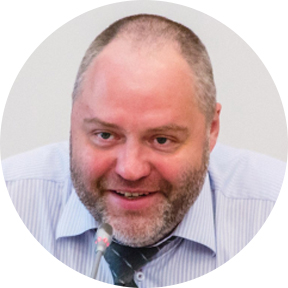 Николай Новичков