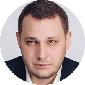 Александр Воронков