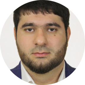 Рустам Козырев
