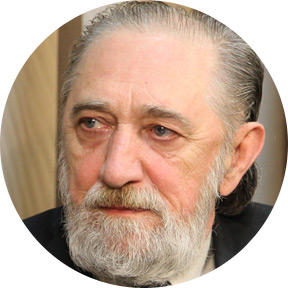 Виктор Надеин-Раевский