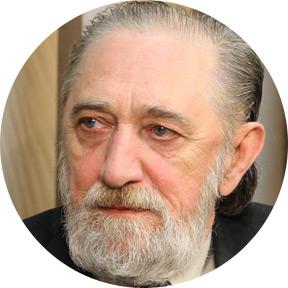 Виктор Надеин-Раевский