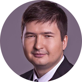 Алексей Вязовский