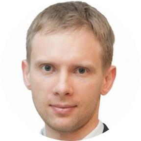 Сергей Савостьянов