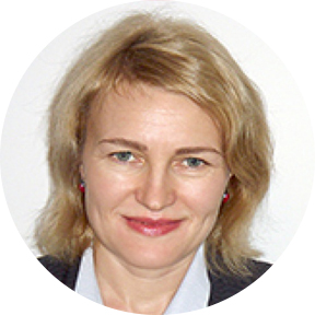 Оксана Лукичева