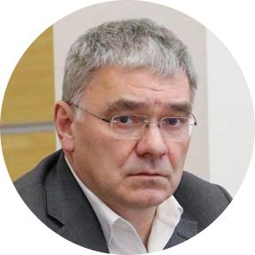 Владимир Чернигов