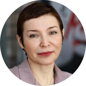 Гузель Улумбекова