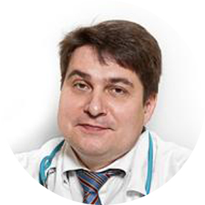 Владимир Болибок