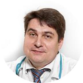 Владимир Болибок