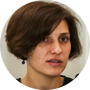 Мария Малашевская