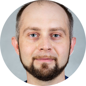 Александр Хохлов