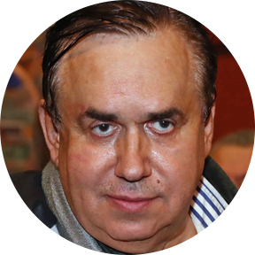 Станислав Садальский