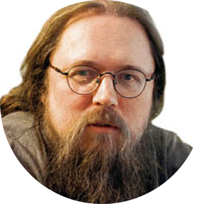 Андрей Кураев