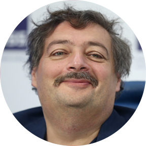 Дмитрий Быков