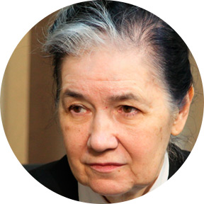 Галина Хованская