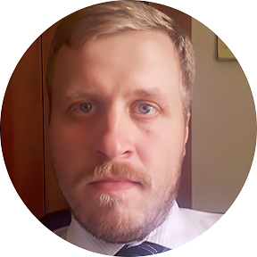 Алексей Белогорьев