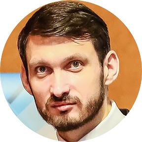 Дмитрий Протасовский