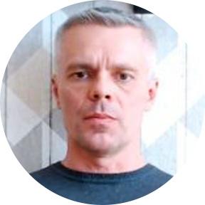 Андрей Ваджра