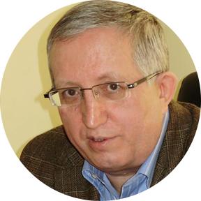 Илдус Ярулин