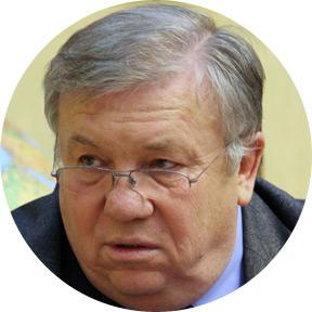 Владимир Комоедов