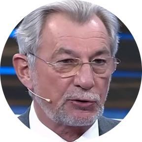 Виталий Зверев