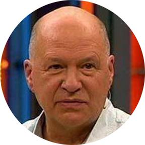 Александр Чепурнов