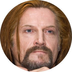 Никита Джигурда