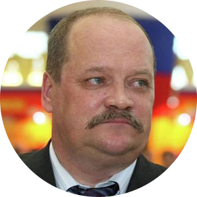 Игорь Зотов