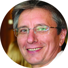 Николай Остарков